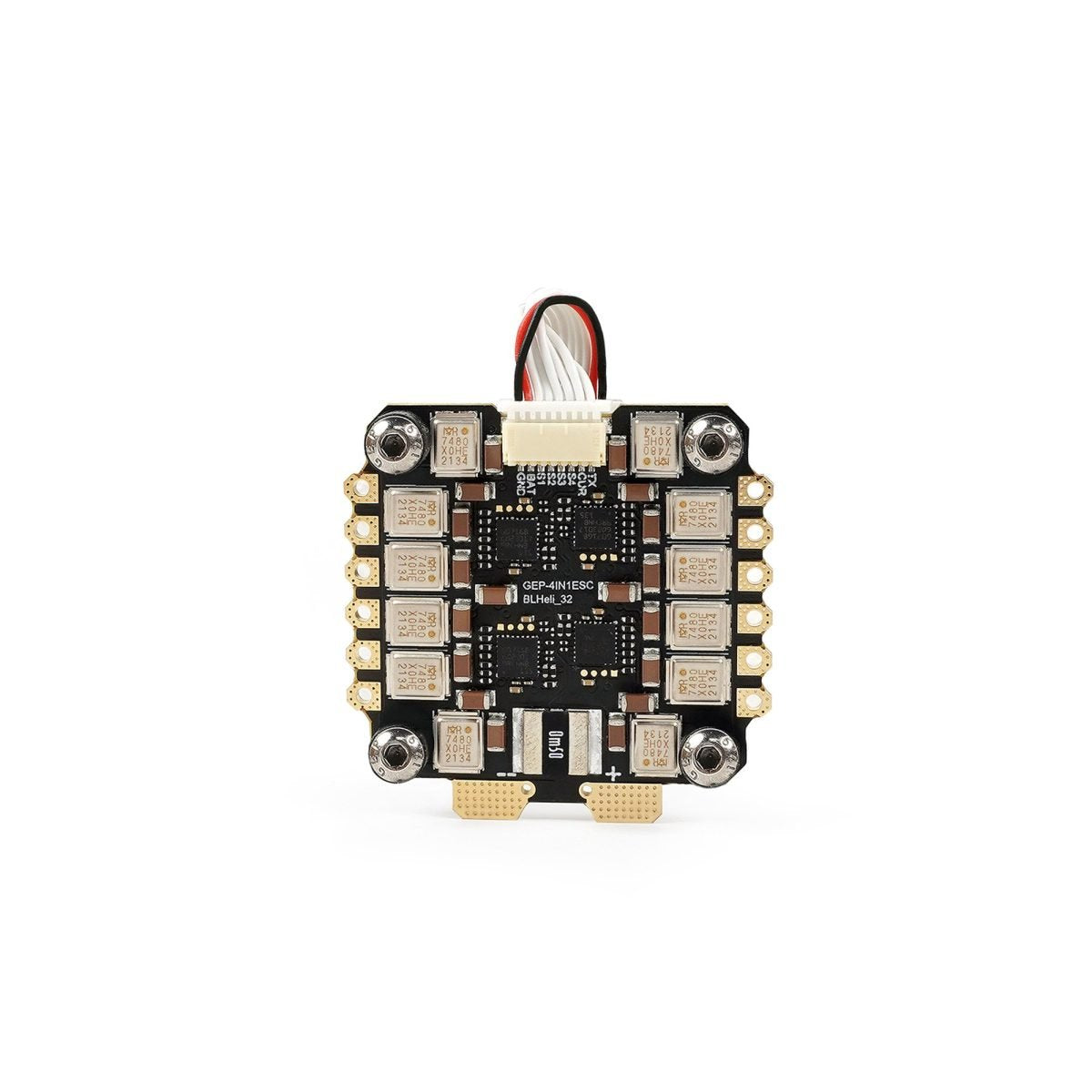 GEPRC TAKER F405 BL32 70A STACK