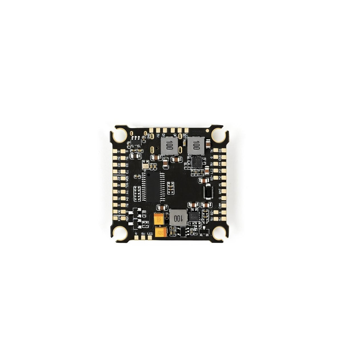 GEP-F722-HD V2 Flight Controller