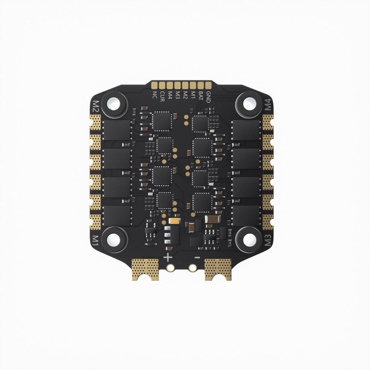 TAKER F722 BT 8Bit 60A STACK