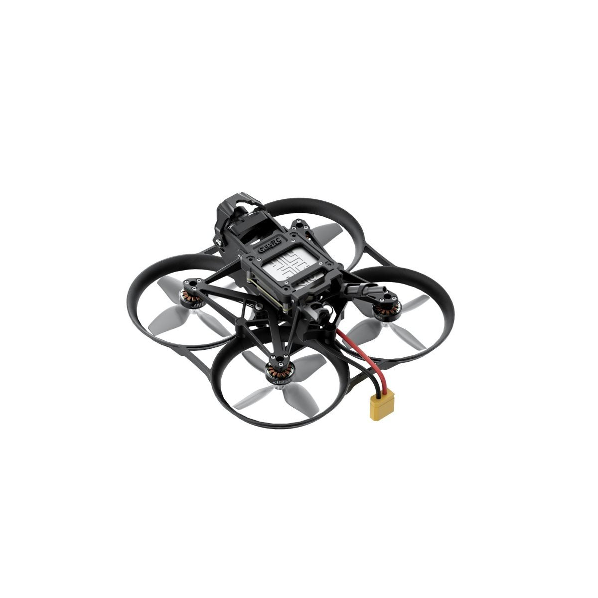GEPRC DarkStar20 HD Wasp Cinewhoop Quadcopter