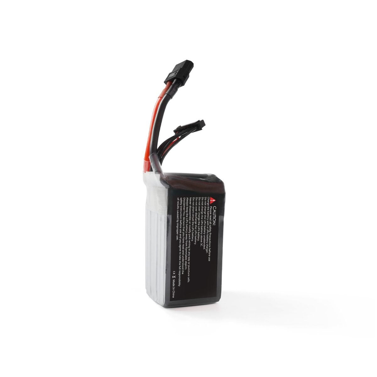 GEPRC Storm 6S 1300mAh 120C Lipo-Akku
