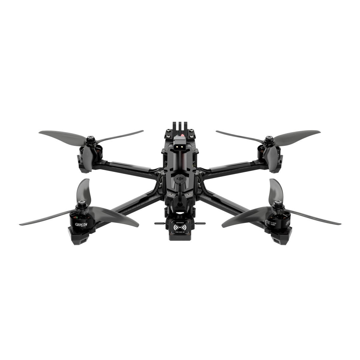 GEPRC Vapor-X5 HD O3 Freestyle FPV Drone