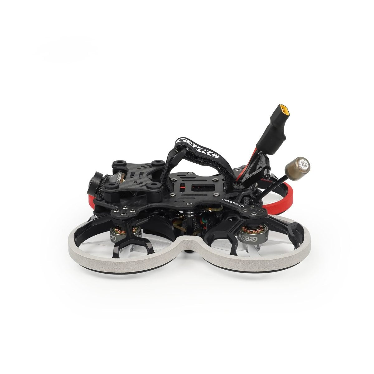GEPRC CineLog20 Analog FPV Drone