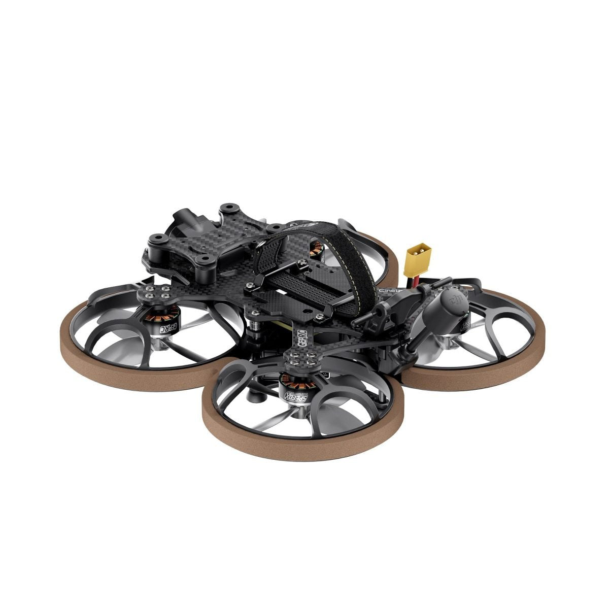 GEPRC Cinelog25 V2 HD O3 Quadcopter