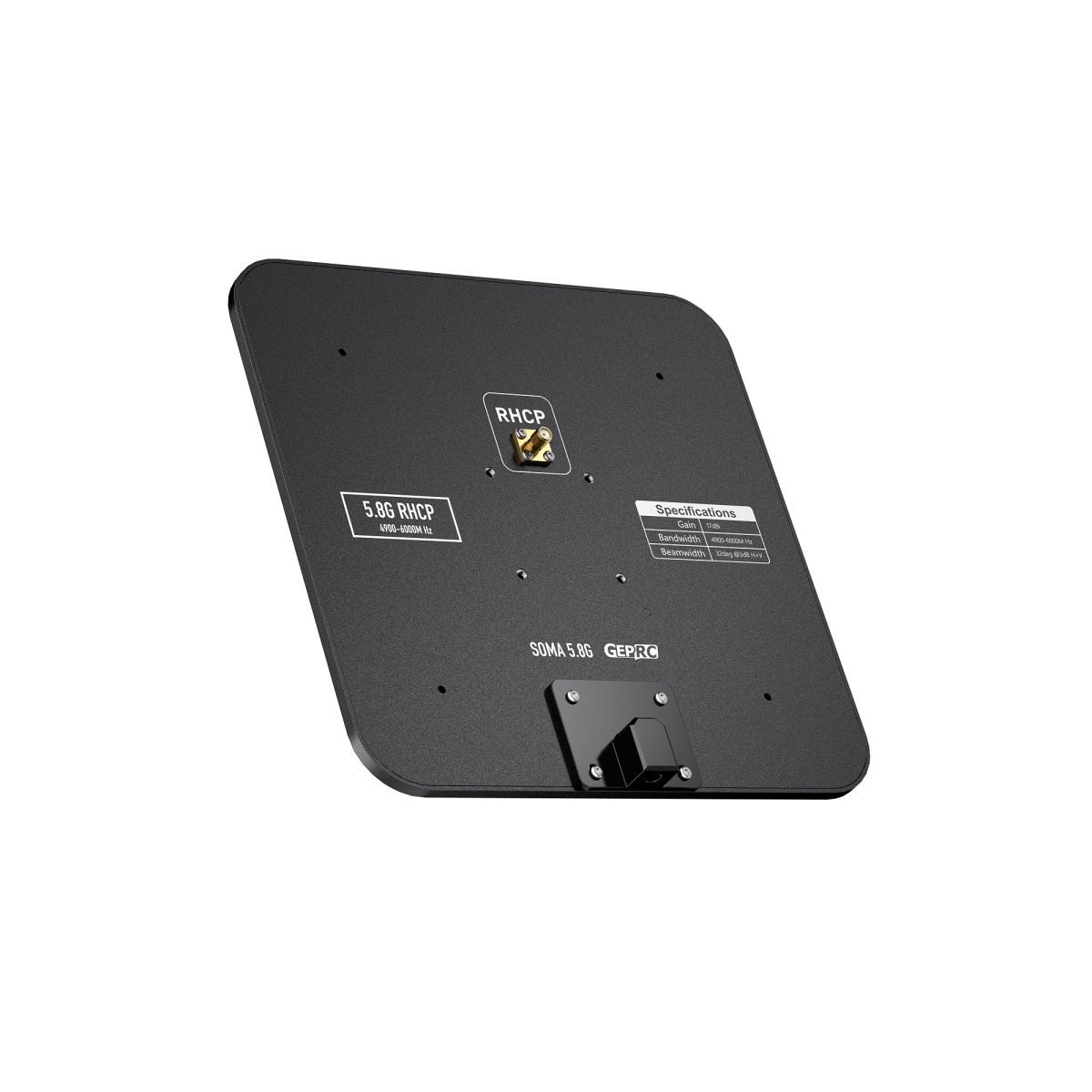 GEPRC SOMA 3.3G Richtantenne mit Flachbildschirm