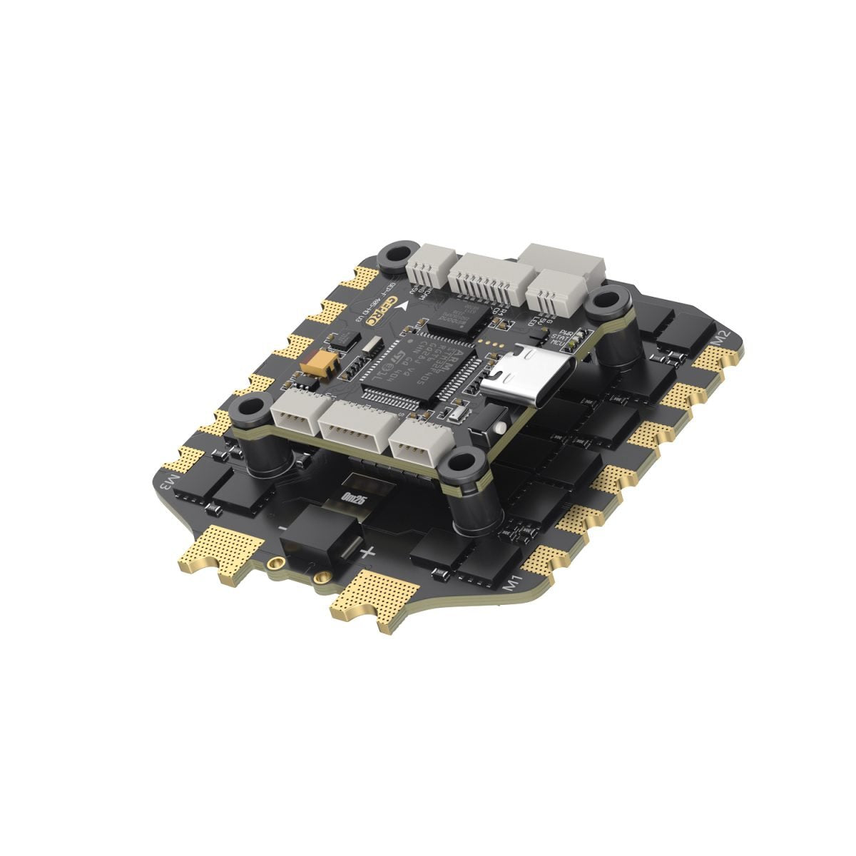 GEPRC TAKER F405 BLS 80A V2 STACK
