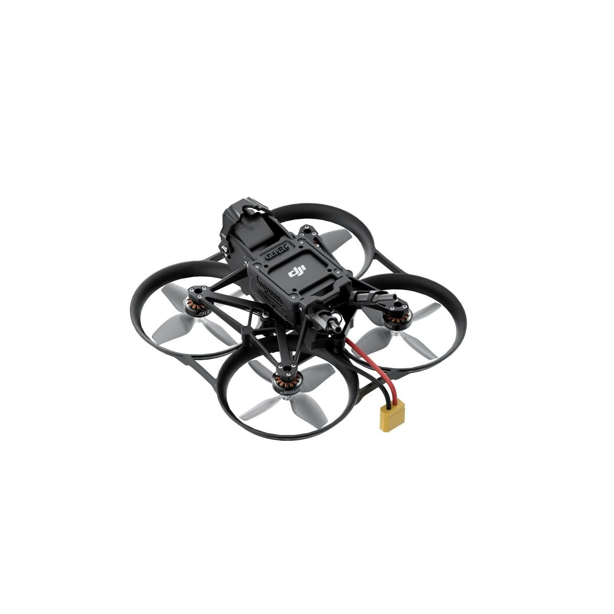 GEPRC DarkStar20 HD O3 Cinewhoop Quadcopter