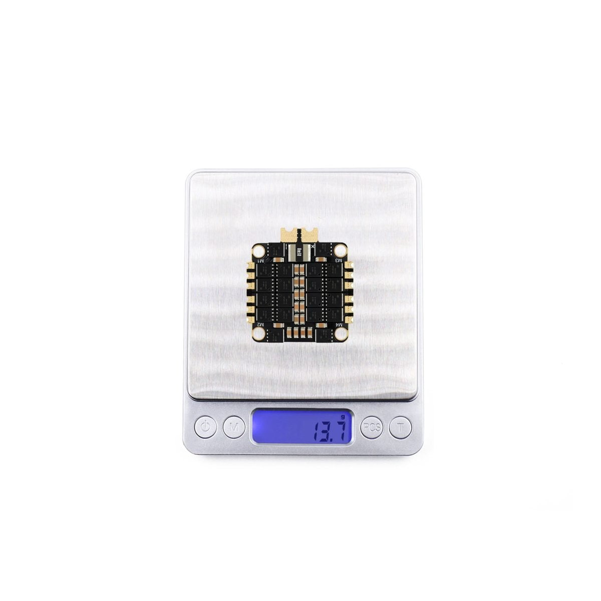 GEP-BLS50A-4IN1 ESC