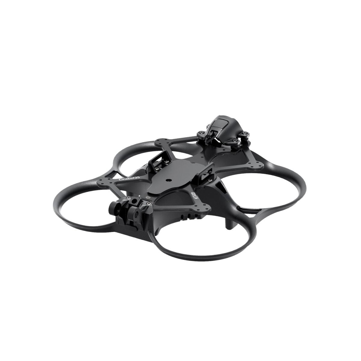 GEP-CT25 Frame