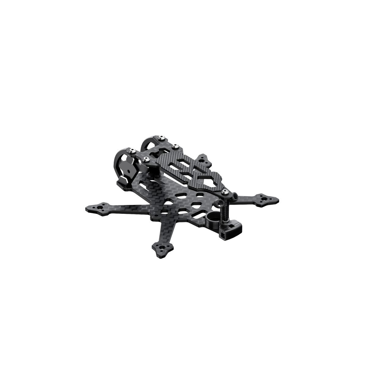 GEP-TC18 O4 HD Frame