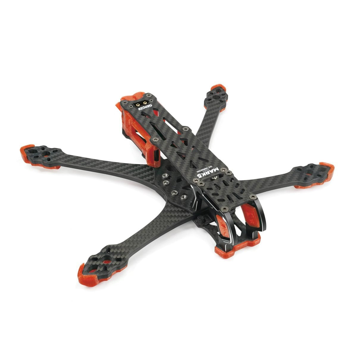 GEP-MK5D O3 DeadCat Frame