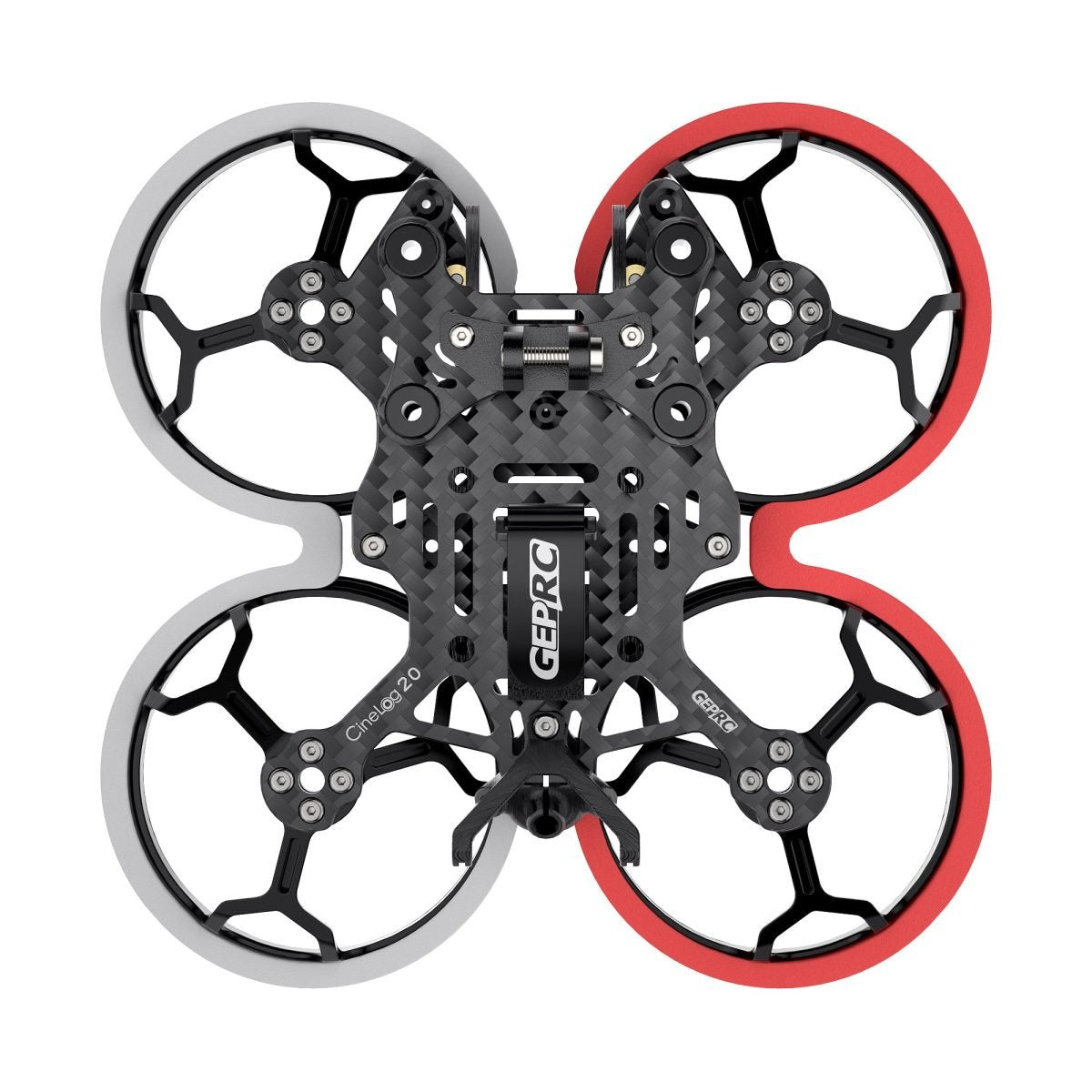 GEP-CL20 Frame