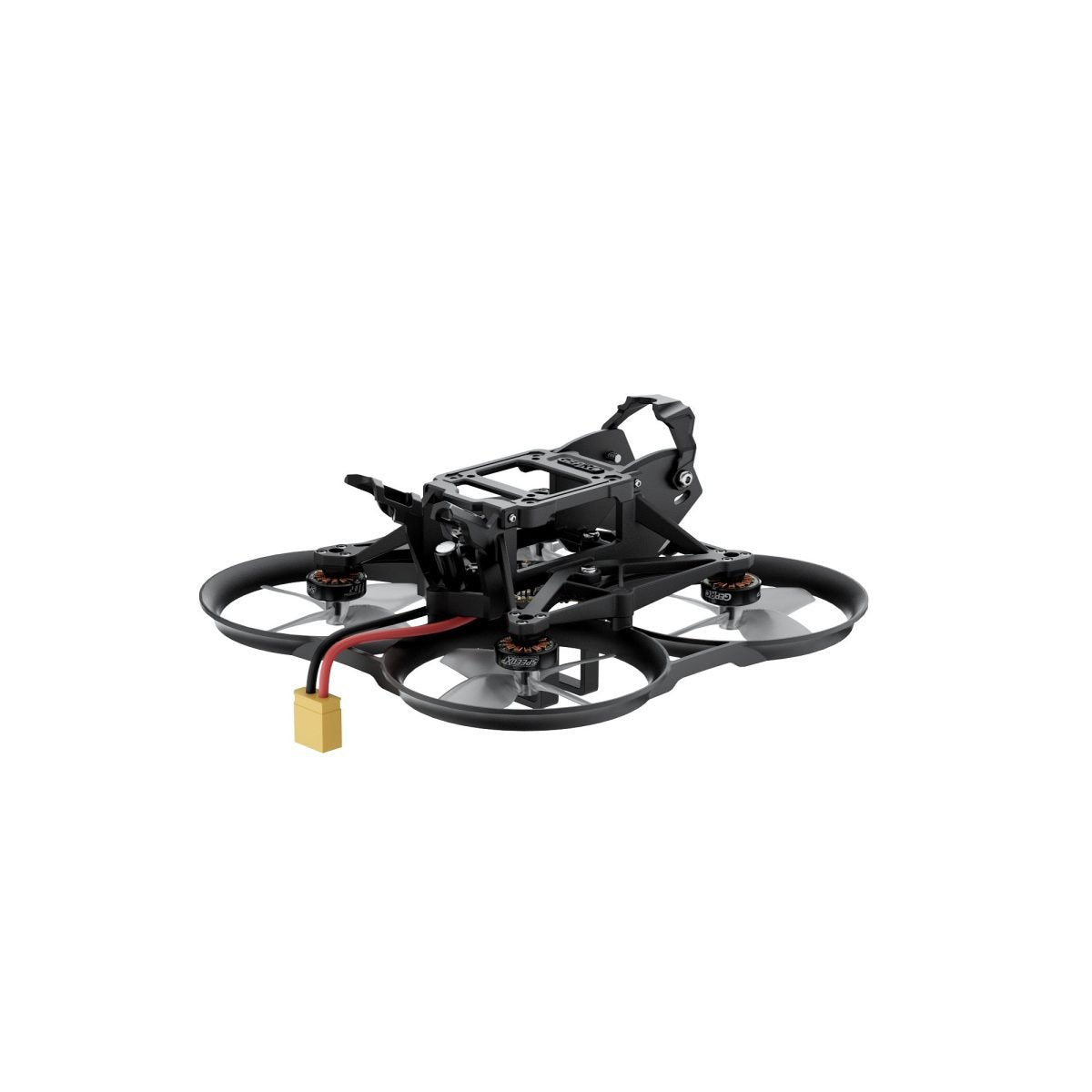 GEPRC DarkStar20 WTFPV Cinewhoop Quadrocopter