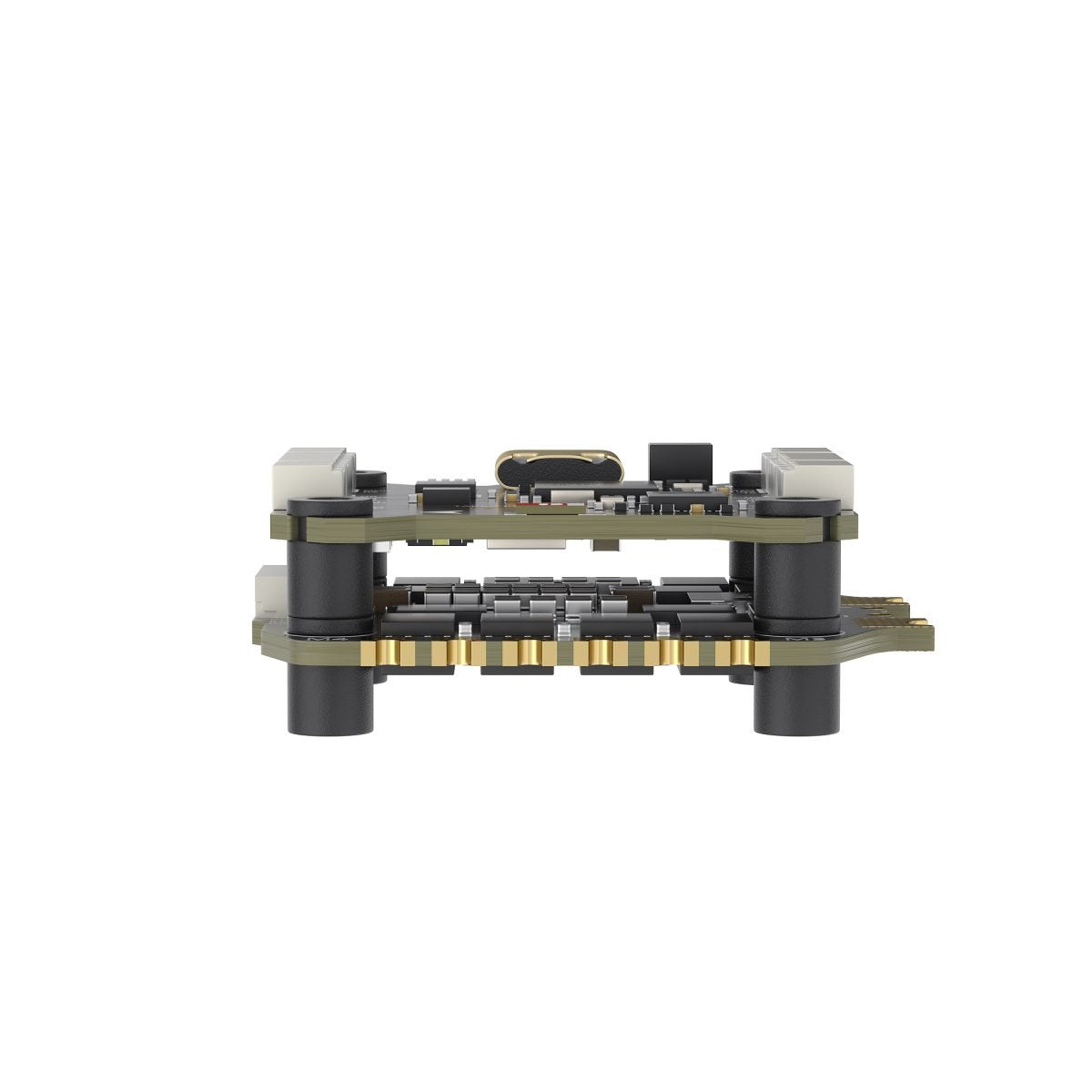 GEPRC TAKER F745 BT 8Bit 60A STACK