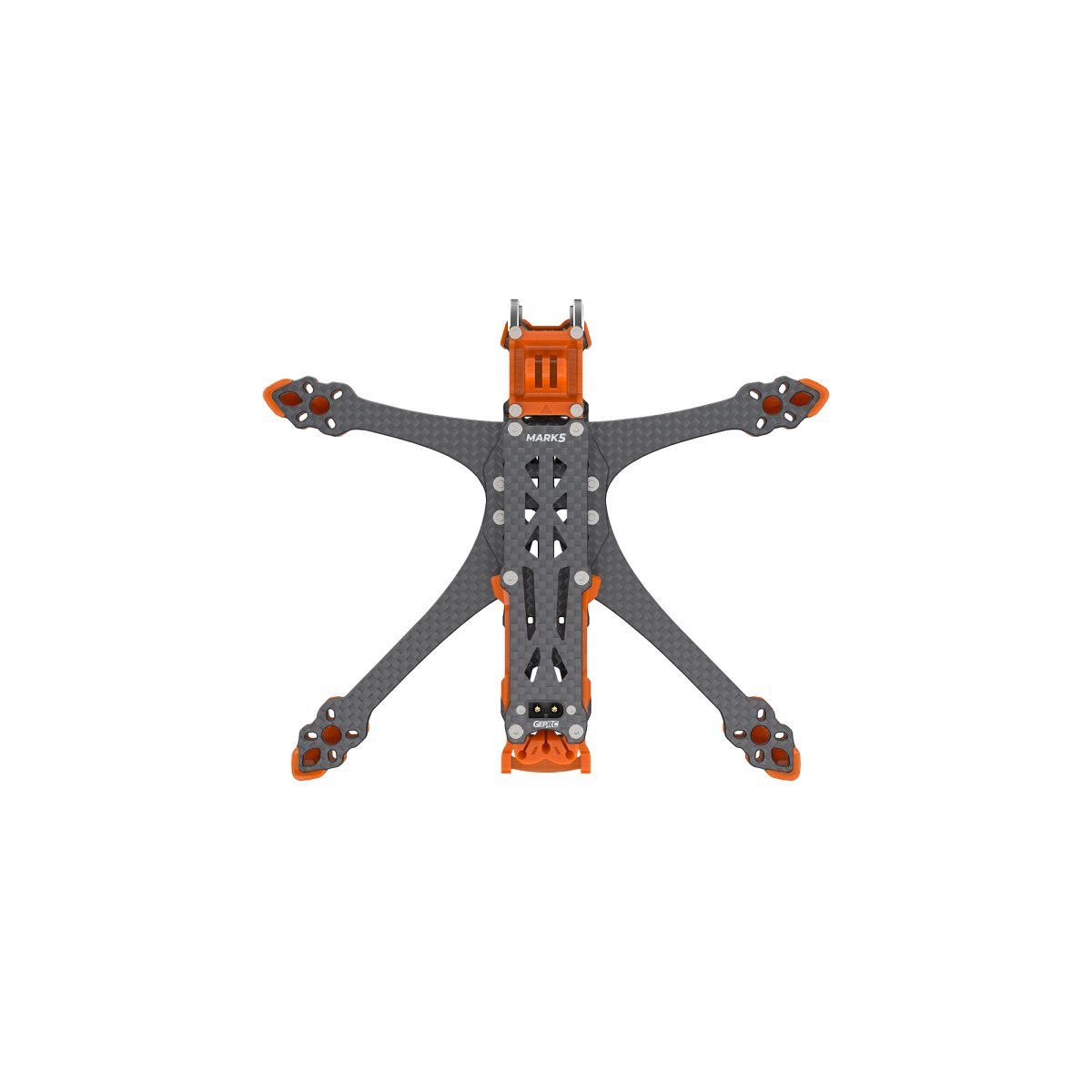 GEP-MK5 O4 Pro DC-Rahmen
