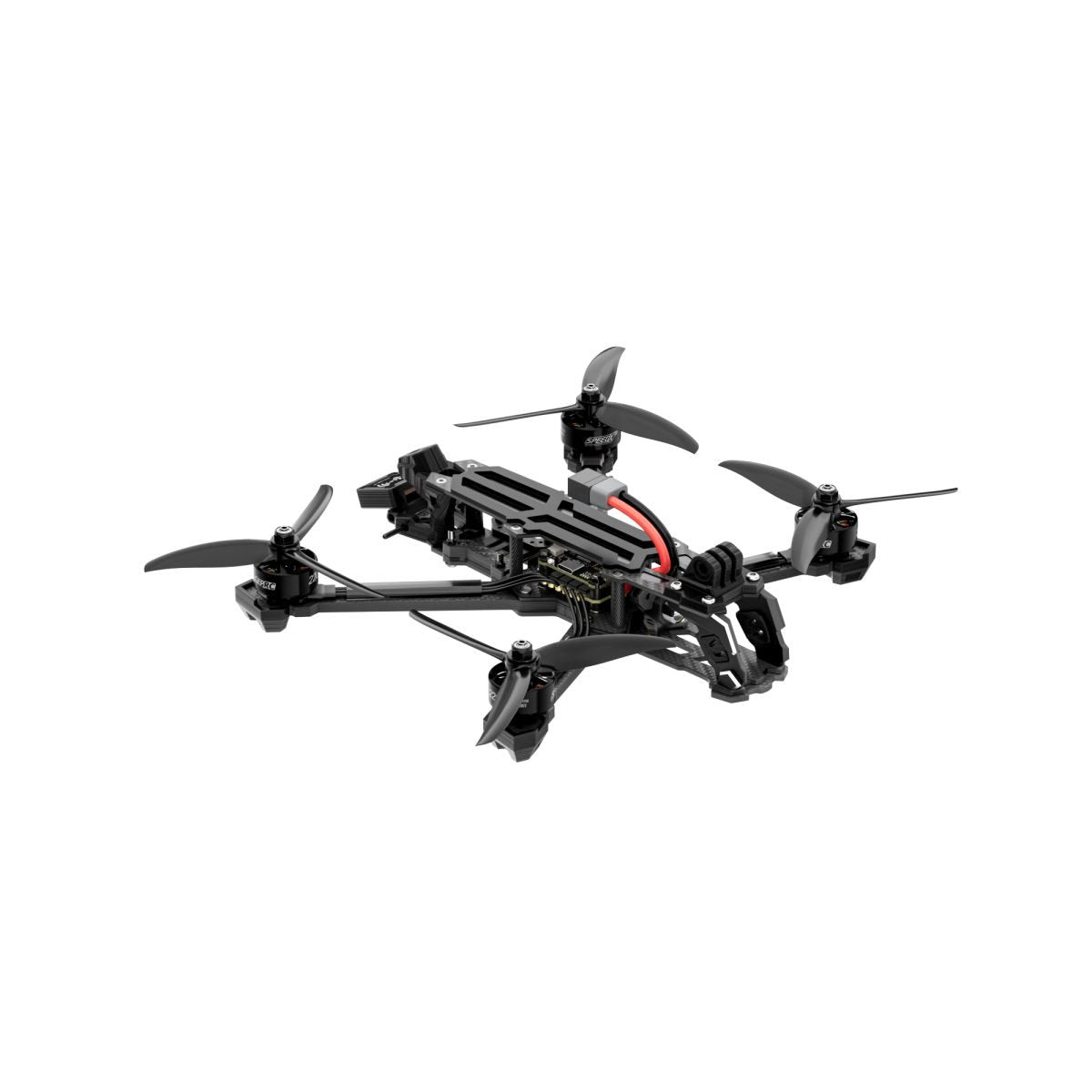 GEPRC Vapor-X5 WTFPV Freestyle FPV Drone