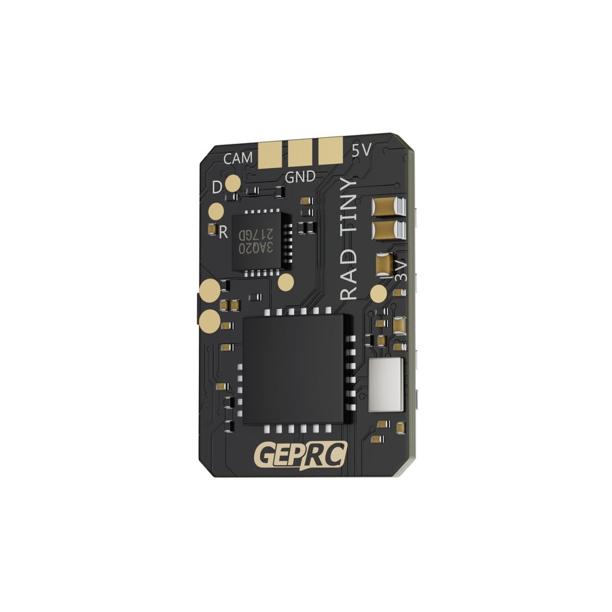 GEPRC RAD Tiny 5,8G 400mW VTX