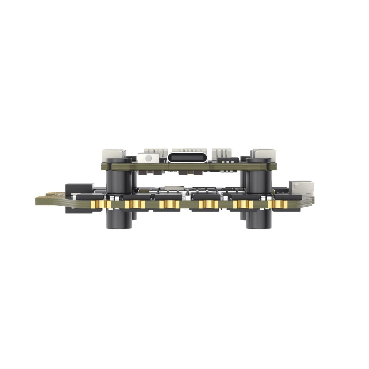 TAKER F722 BLS 100A 8S STACK