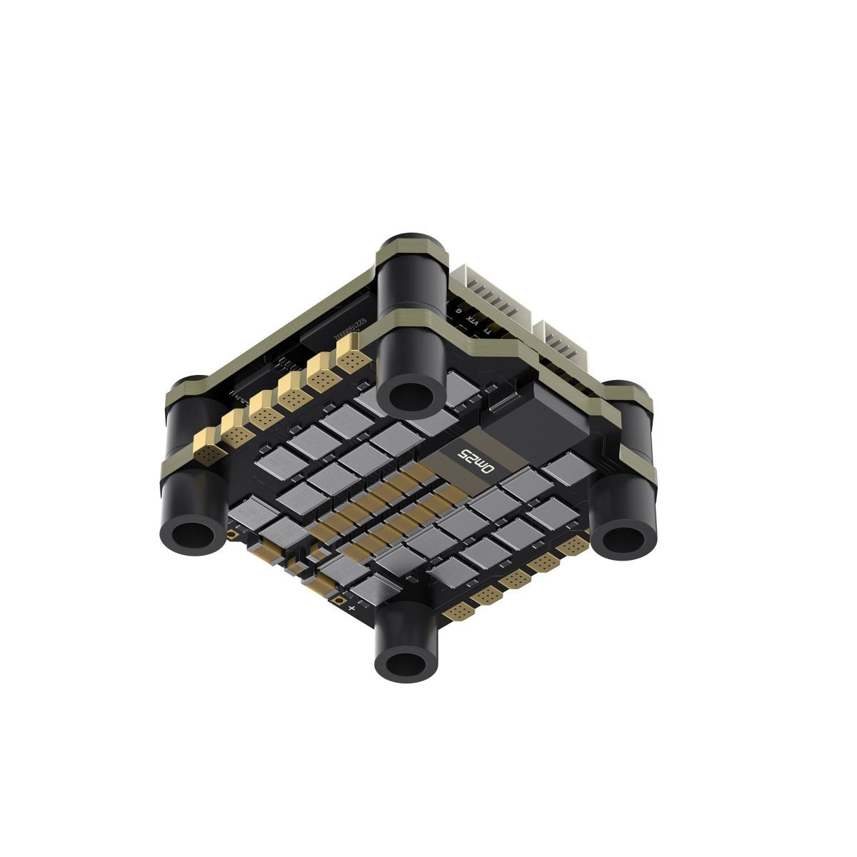 GEPRC TAKER F722 BL32 E55A SE STACK