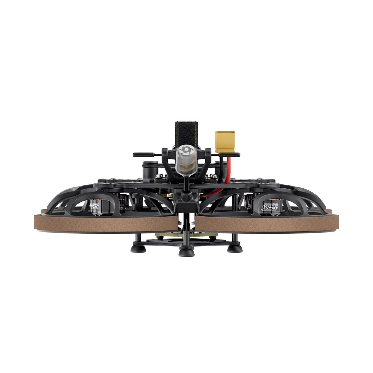 GEPRC Cinelog25 V2 Analog Quadcopter