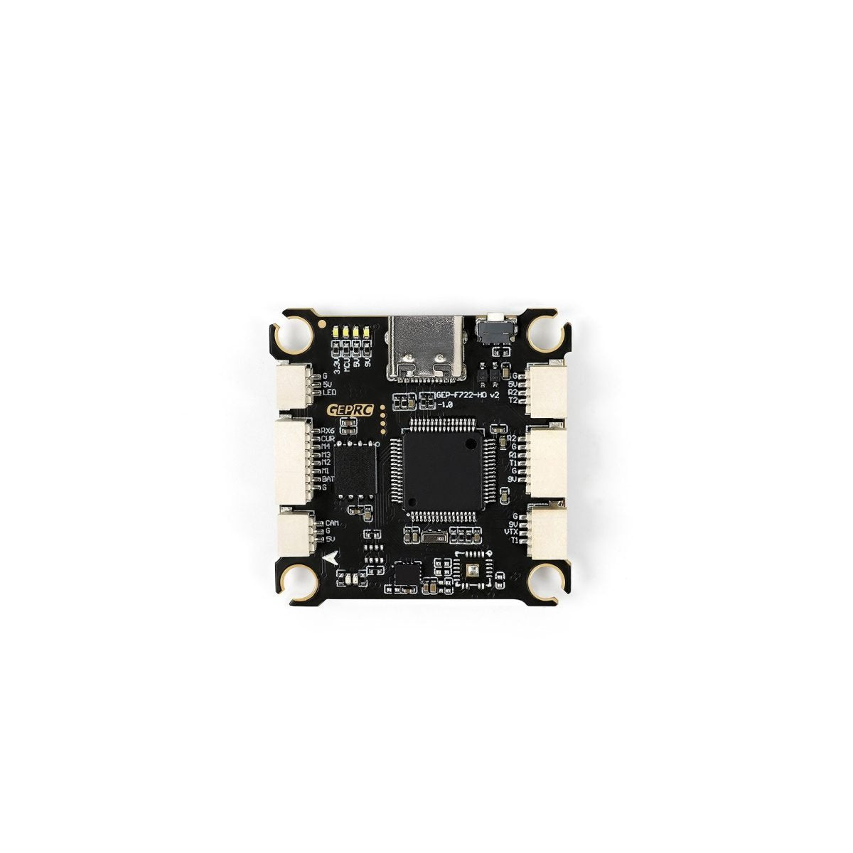 GEPRC TAKER F405 BL32 70A STACK