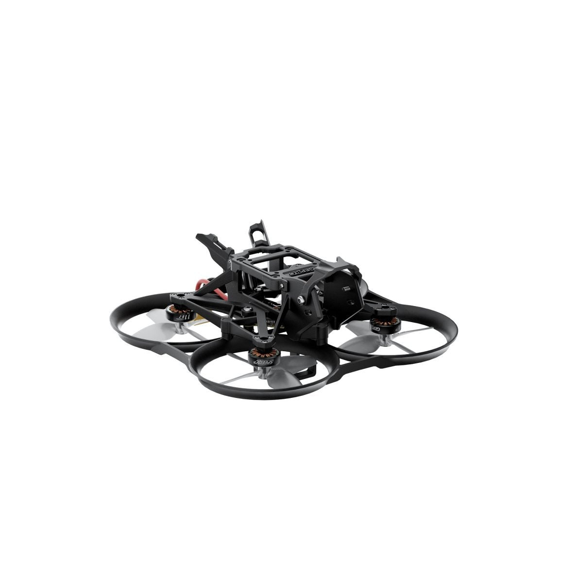 GEPRC DarkStar20 WTFPV Cinewhoop Quadrocopter