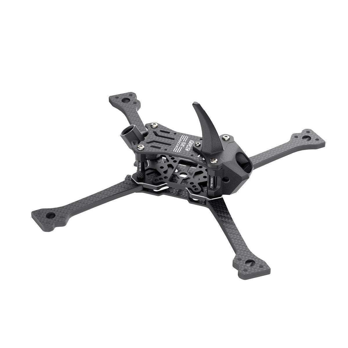 GEP-Racer Frame