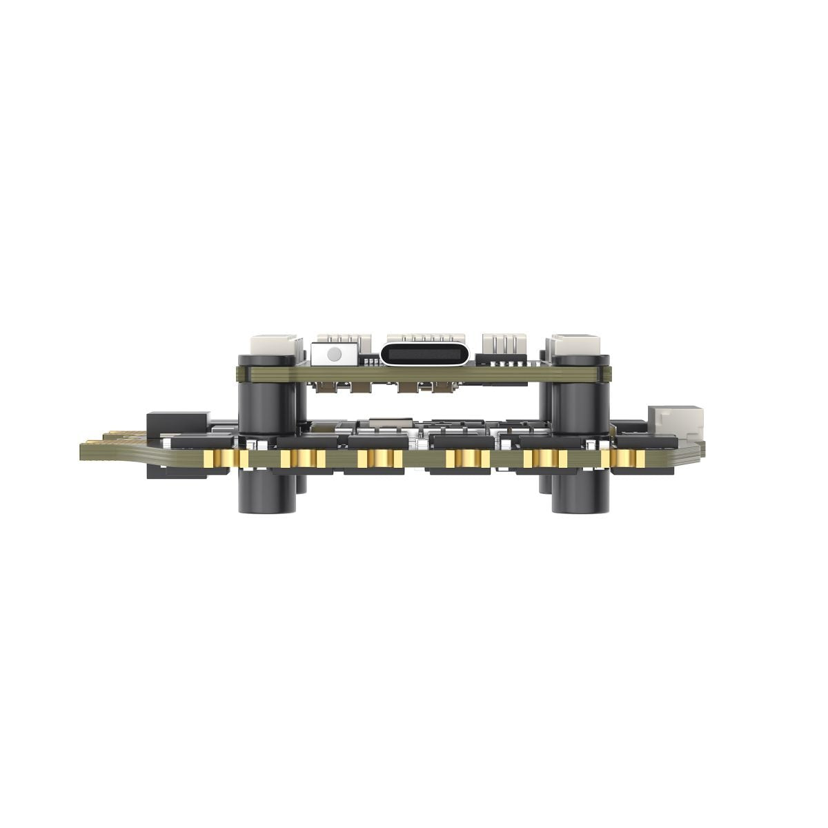 GEPRC TAKER F405 BLS 100A 8S STACK