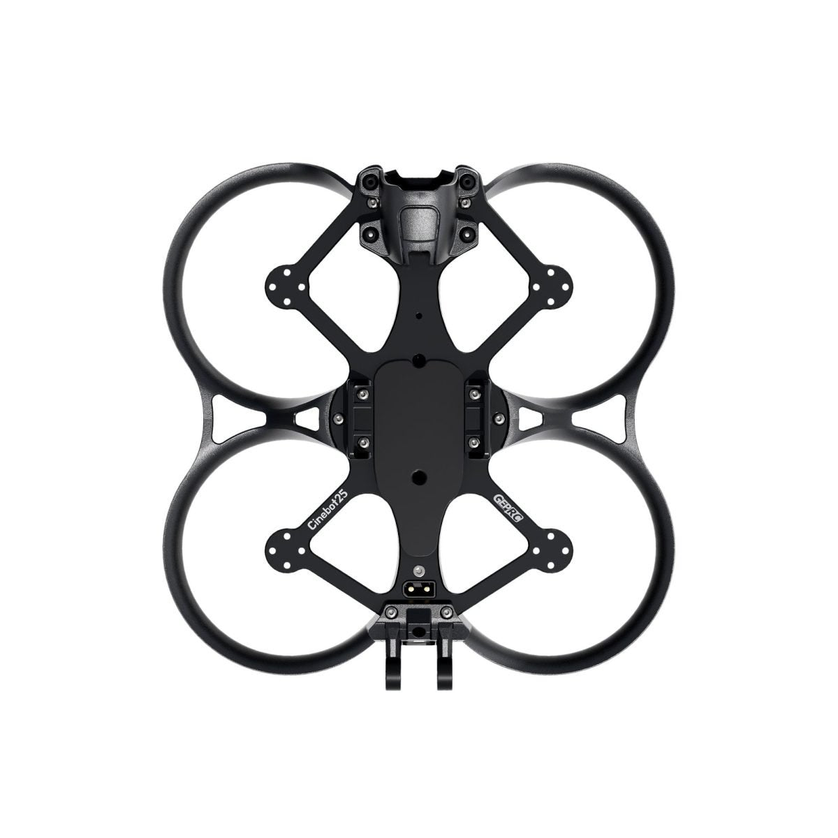 GEP-CT25 Frame