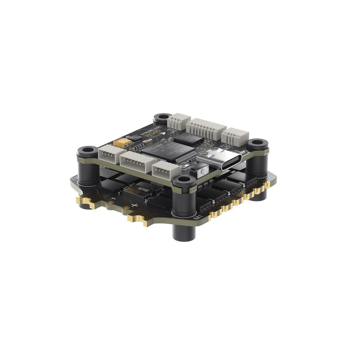 GEPRC TAKER F405 BLS 65A V2 STACK