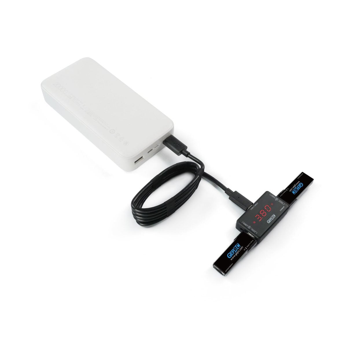 GEPRC GEP-C1 Charger