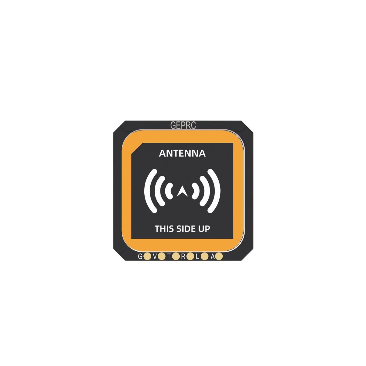 Moduł GPS serii GEP-M1025