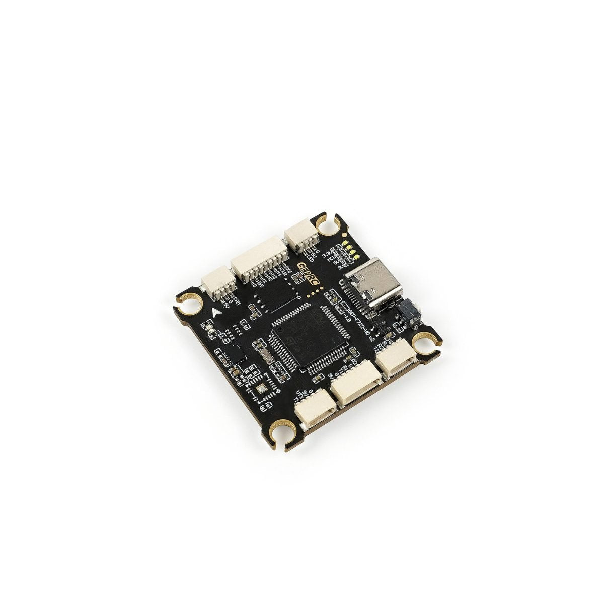 GEPRC TAKER F405 BL32 70A STACK