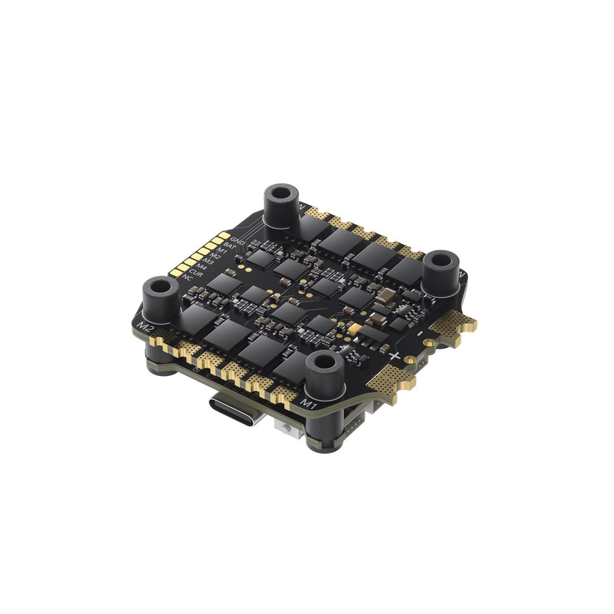 GEPRC TAKER F405 BLS 60A V2 STACK