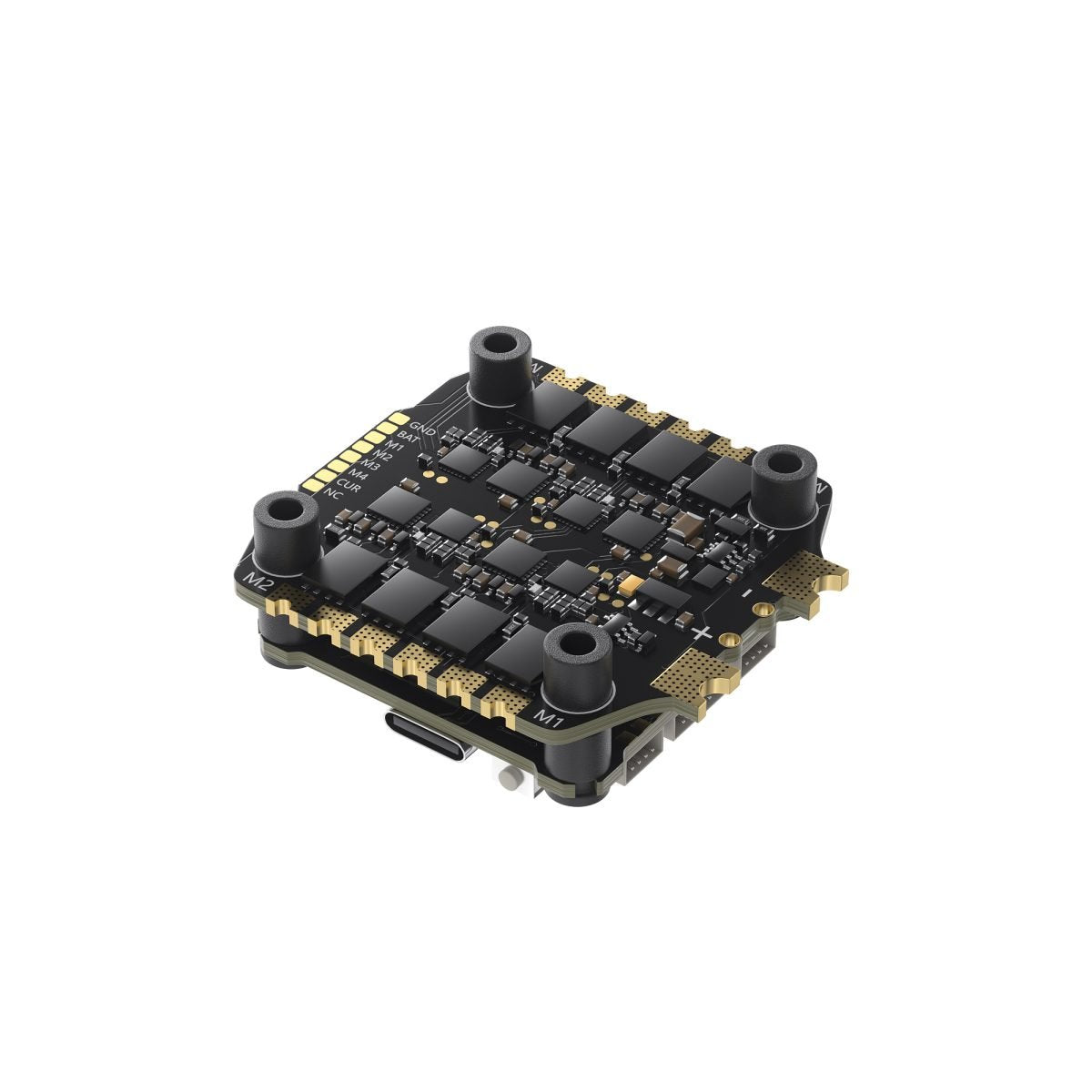 GEPRC TAKER F722 BLS 60A V2 STACK