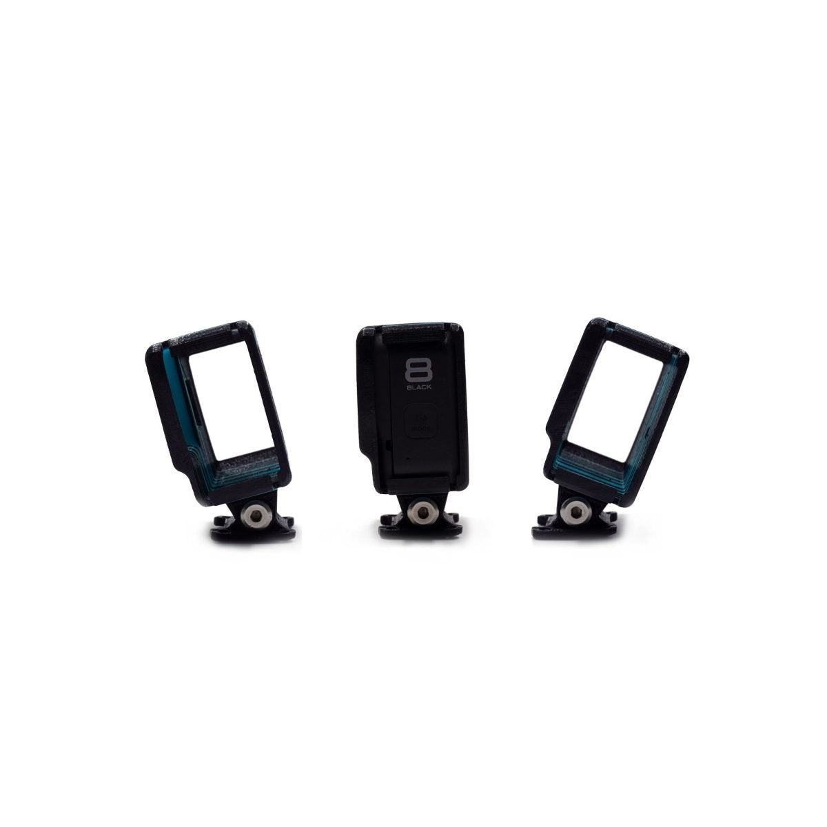 GEPRC CineLog35 Adjustable TPU Mount for GoPro 5/6/7/8/9/10